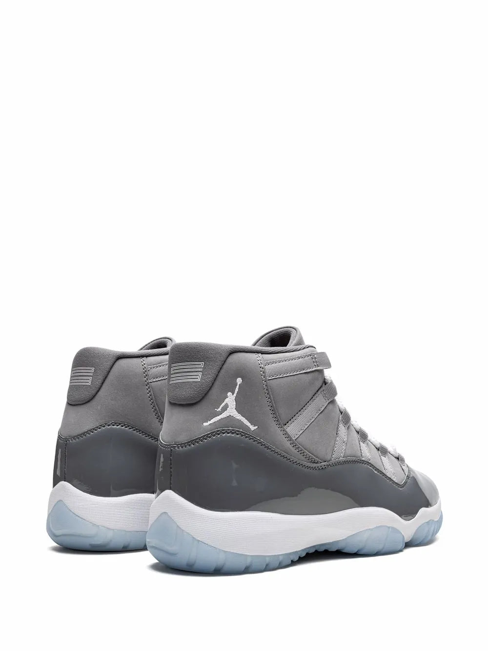 GS Cool Grey – Air Jordan 36 | Nouthrive