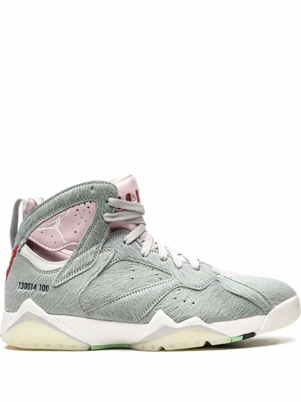 Hare 2.0 – Air Jordan 36 | Nouthrive