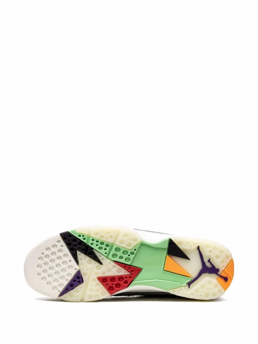 Hare 2.0 – Air Jordan 36 | Nouthrive