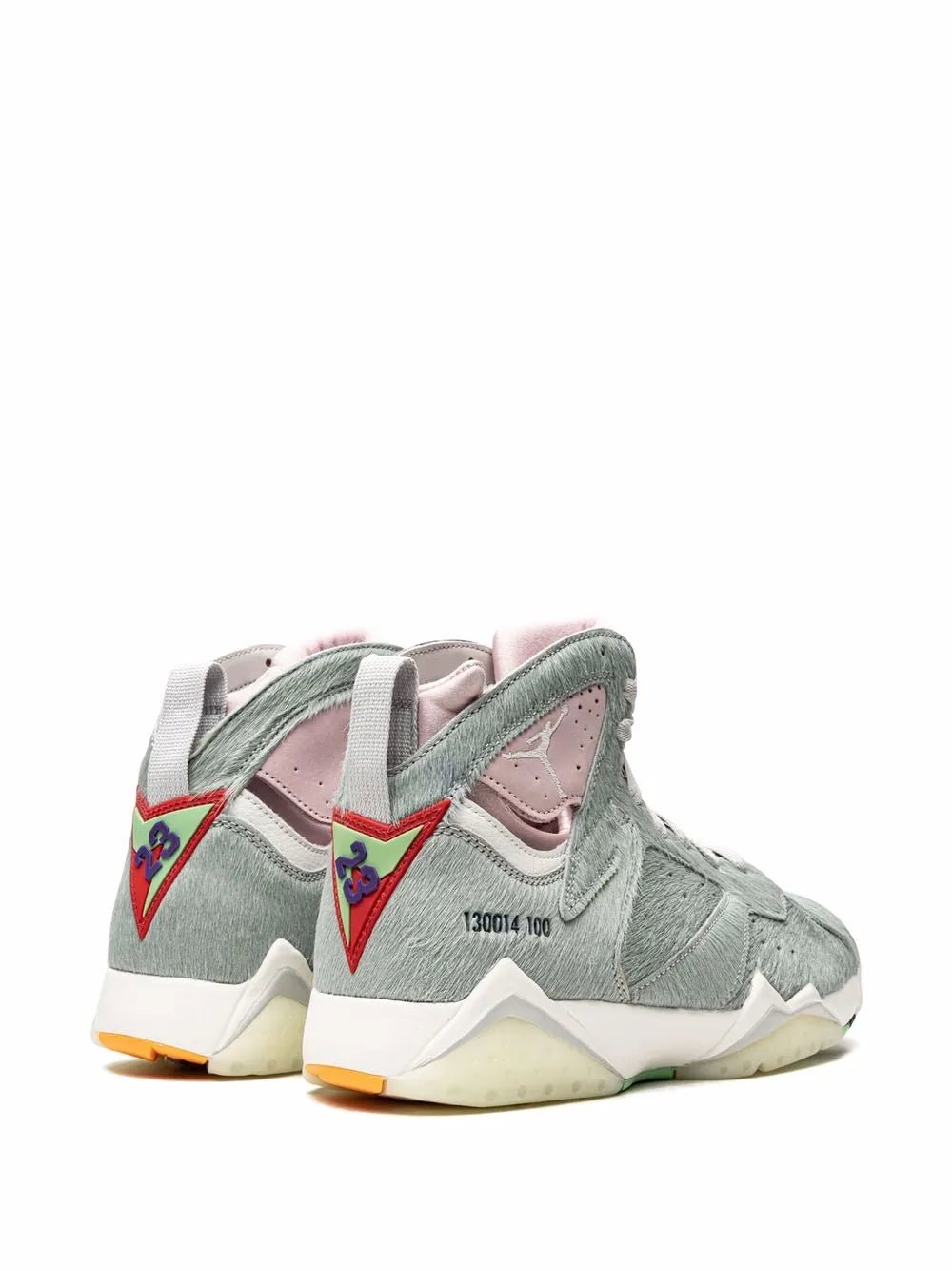 Hare 2.0 – Air Jordan 36 | Nouthrive