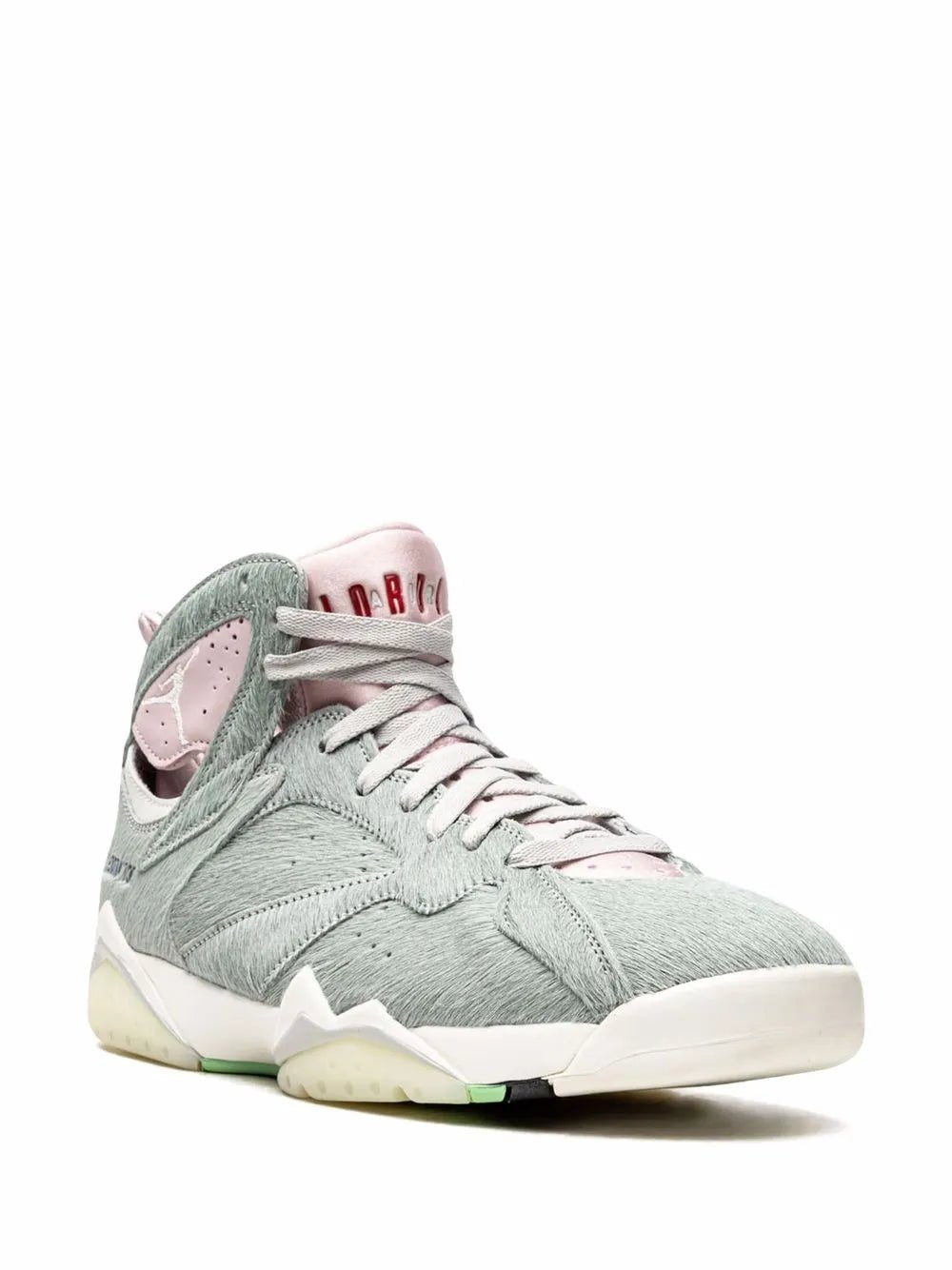 Hare 2.0 – Air Jordan 36 | Nouthrive