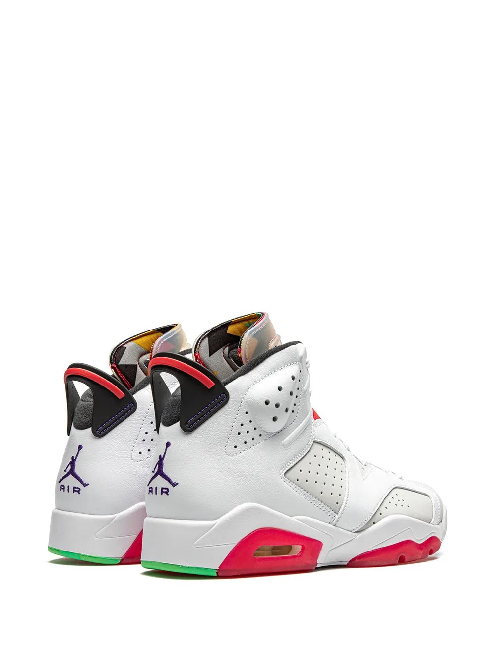 Hare – Air Jordan 36 | Nouthrive
