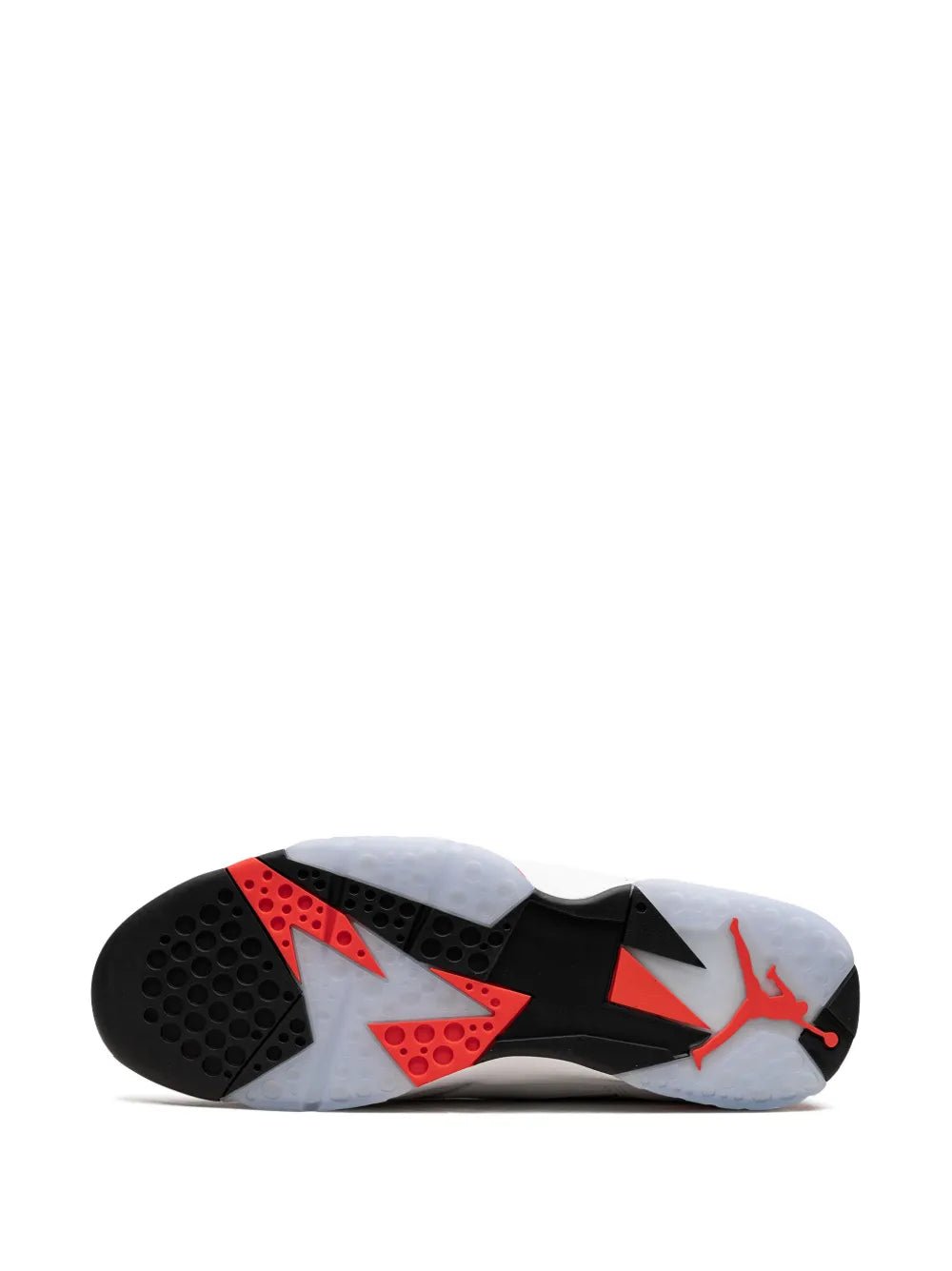high - top White Infrared – Air Jordan 36 | Nouthrive