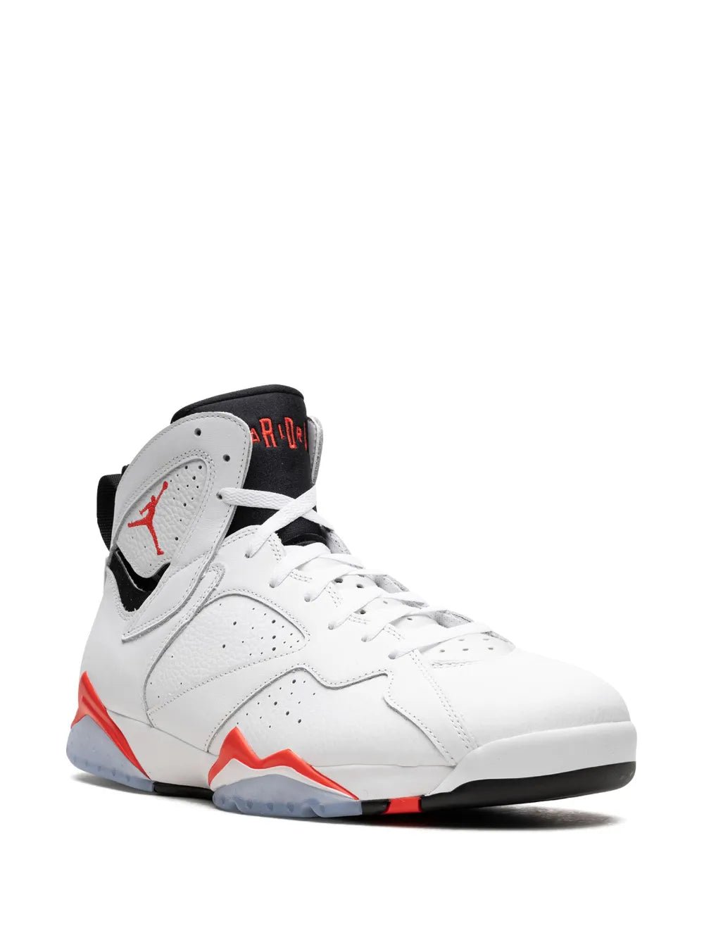 high - top White Infrared – Air Jordan 36 | Nouthrive