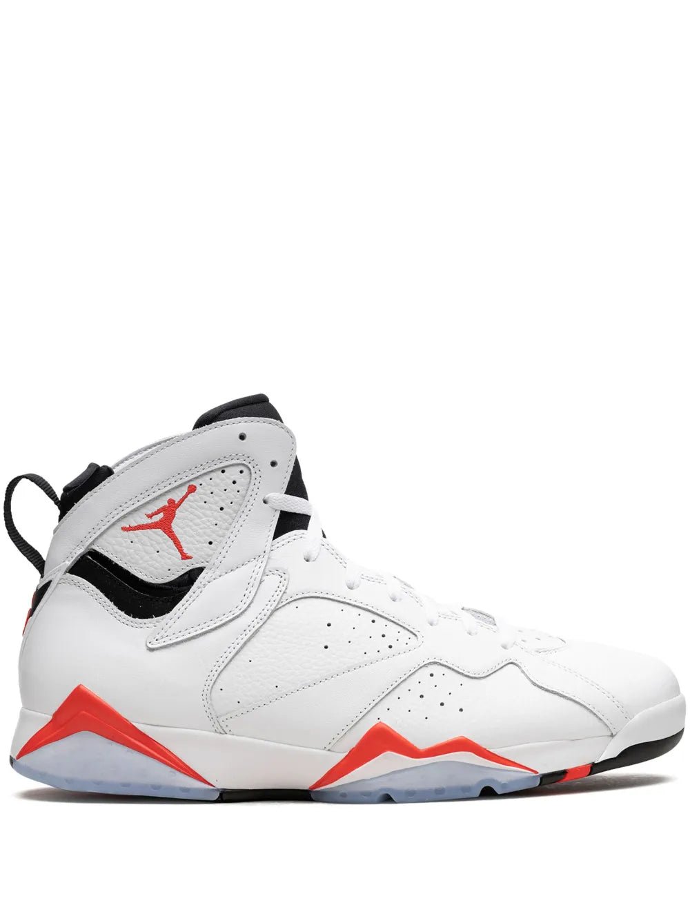 high - top White Infrared – Air Jordan 36 | Nouthrive