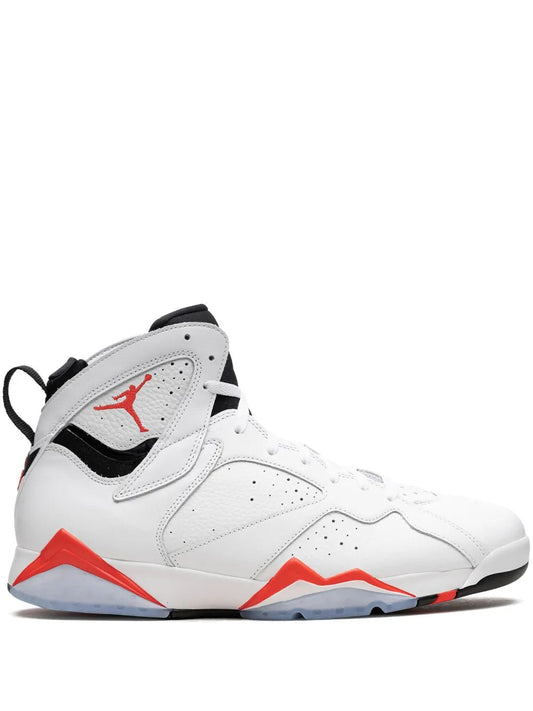 high - top White Infrared – Air Jordan 36 | Nouthrive