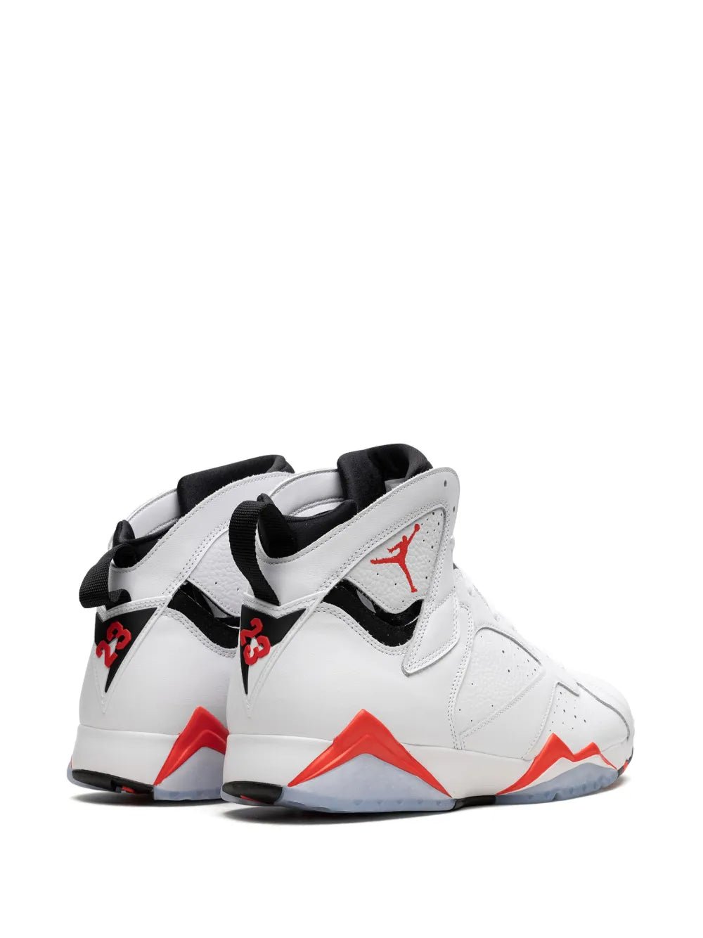 high - top White Infrared – Air Jordan 36 | Nouthrive