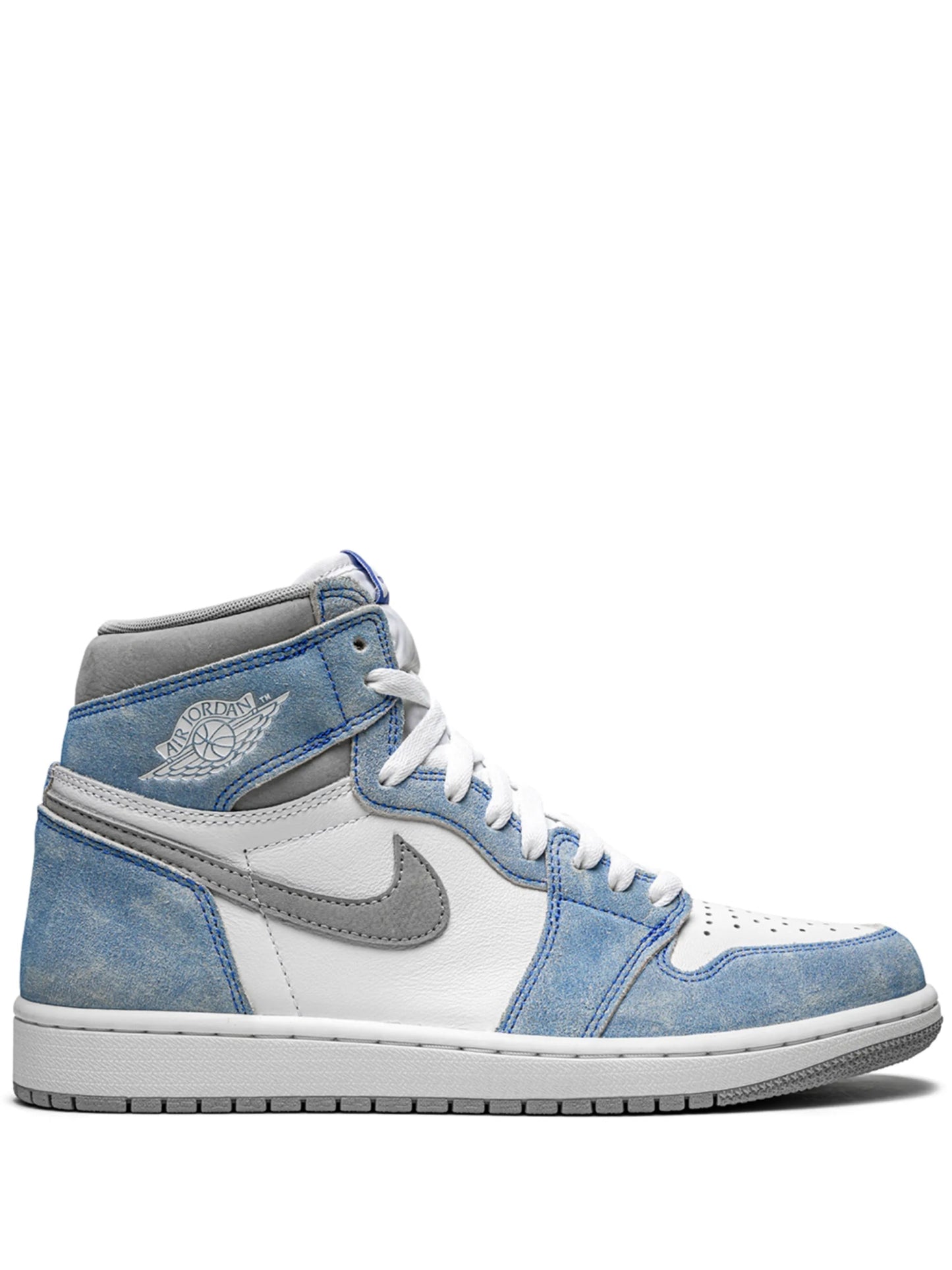 Hyper Royal – Air Jordan 36 | Nouthrive