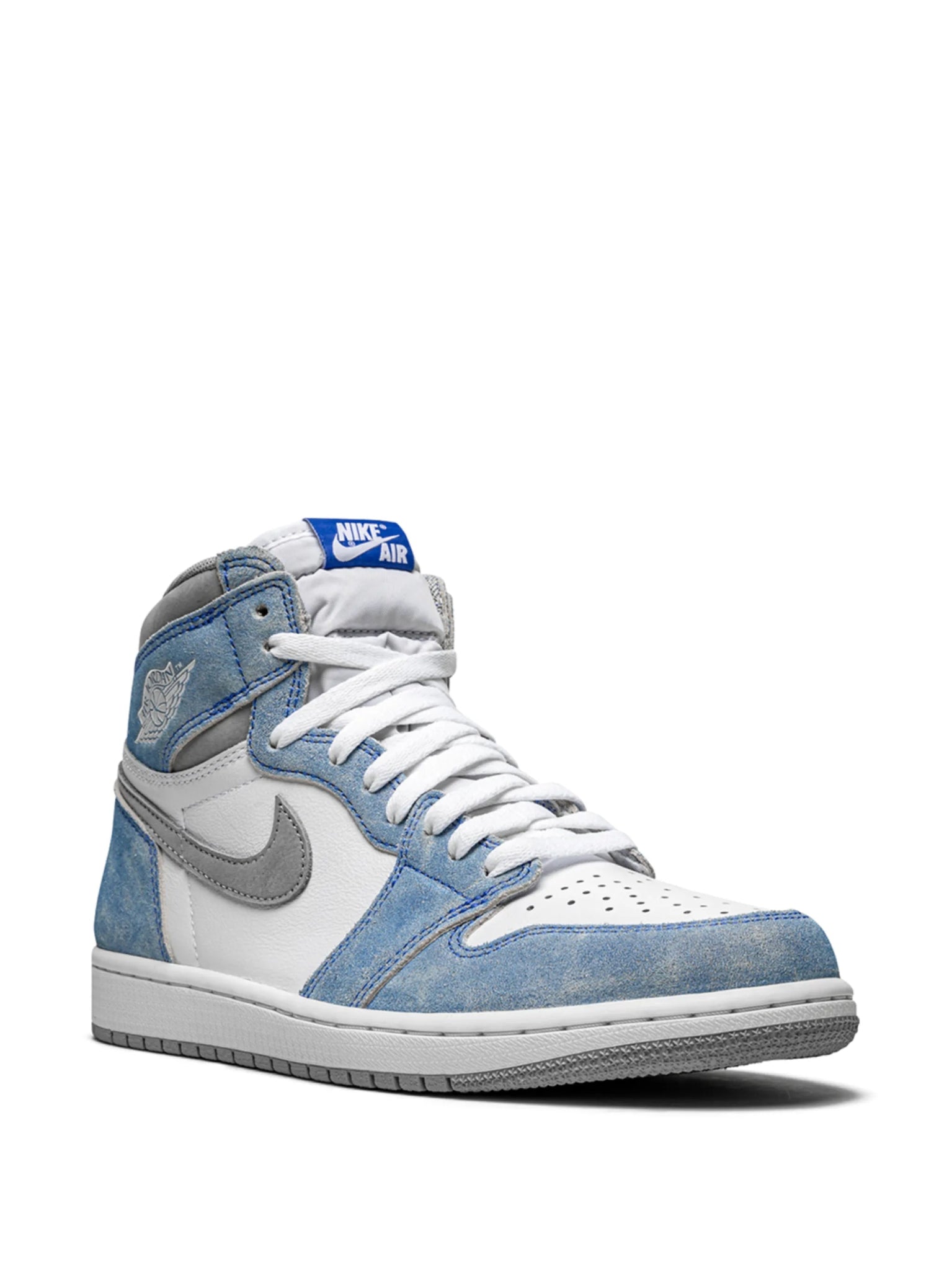 Hyper Royal – Air Jordan 36 | Nouthrive