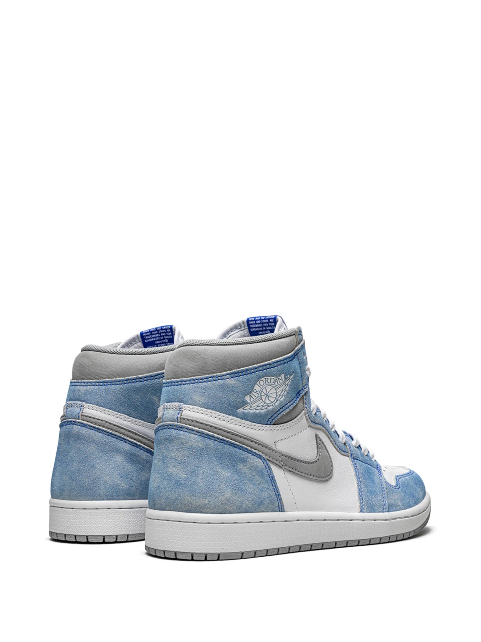 Hyper Royal – Air Jordan 36 | Nouthrive