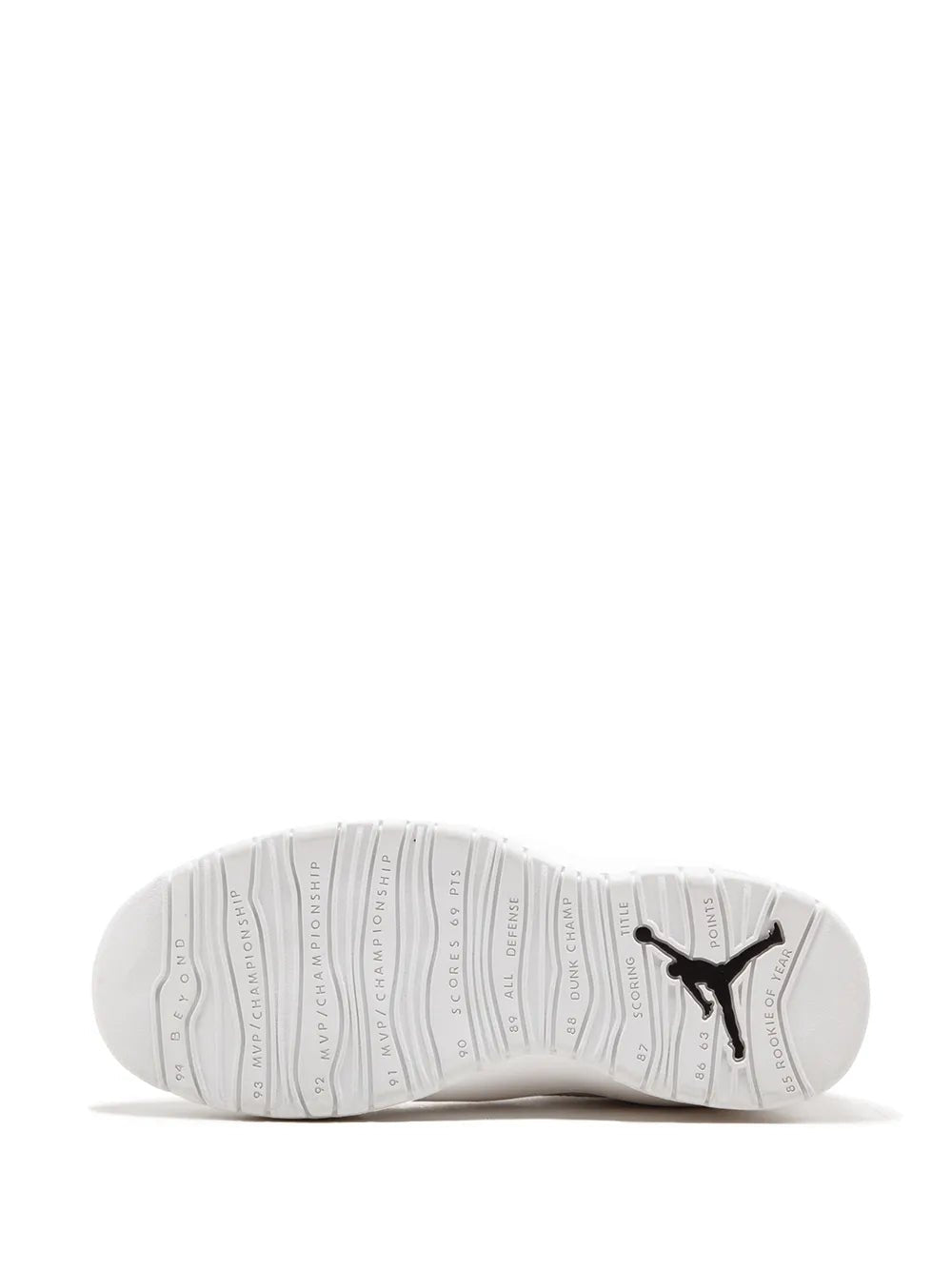 I'm Back – Air Jordan 36 | Nouthrive