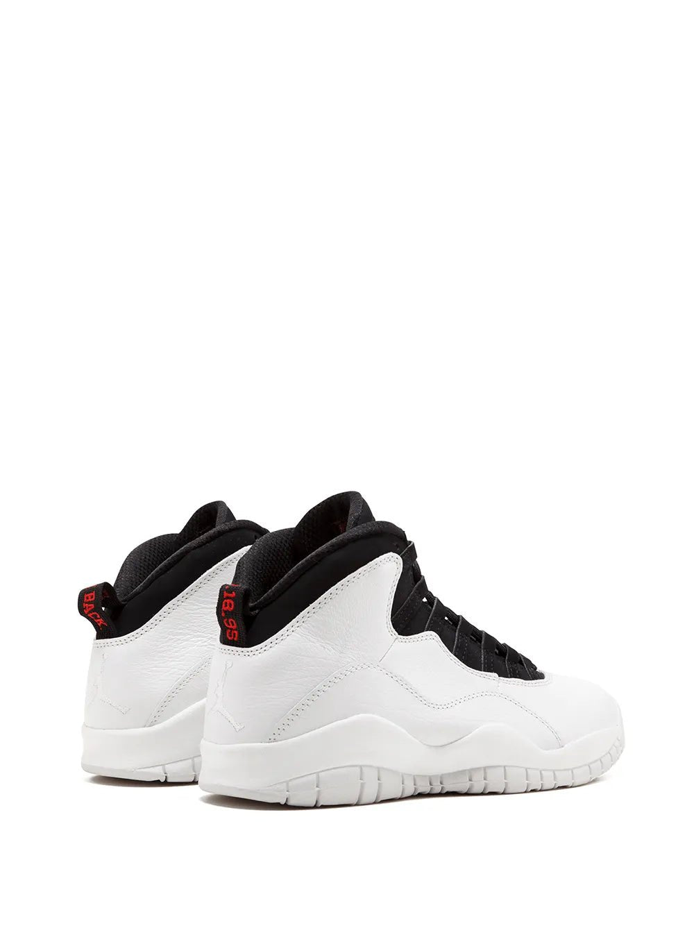 I'm Back – Air Jordan 36 | Nouthrive