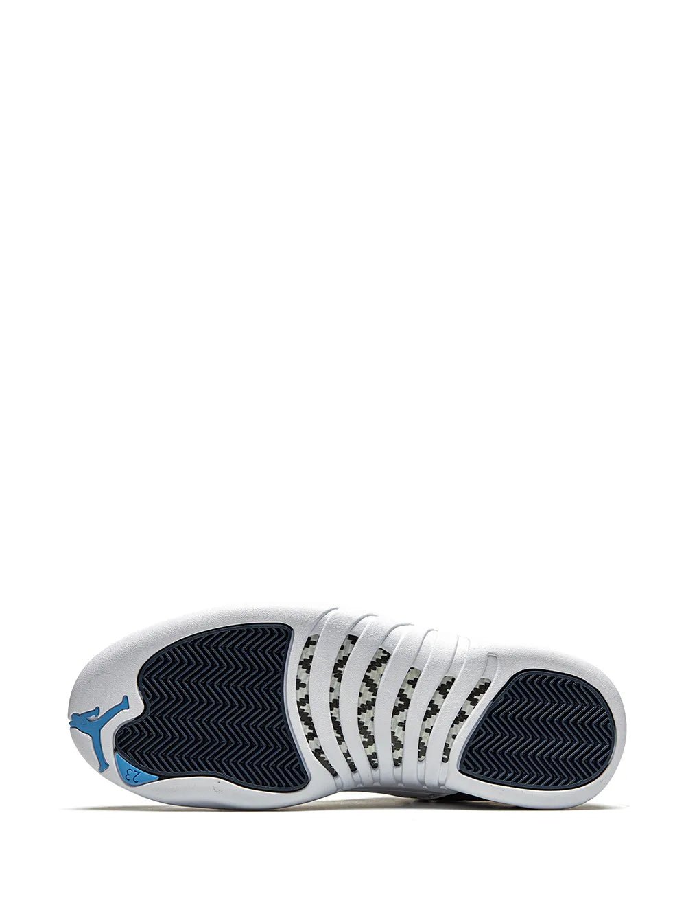 Indigo – Air Jordan 36 | Nouthrive