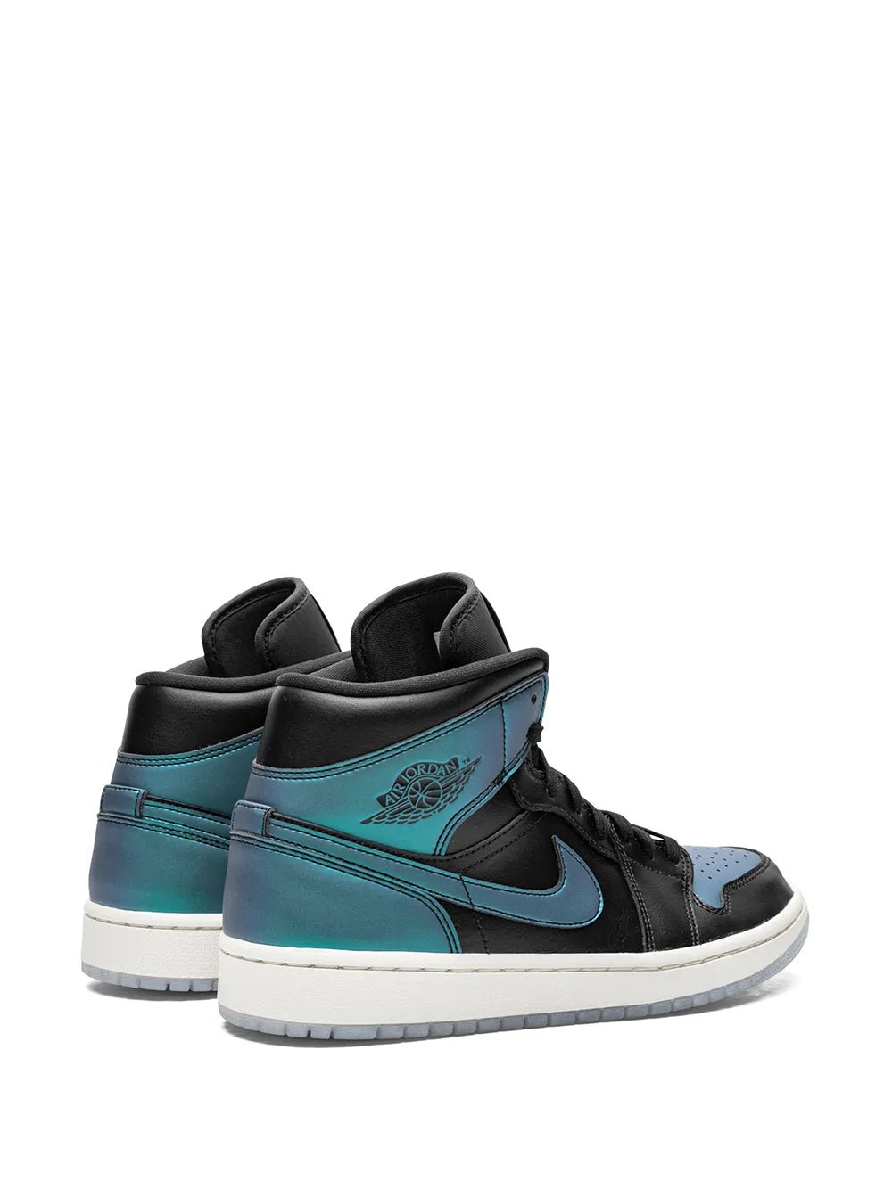 Iridescent – Air Jordan 36 | Nouthrive