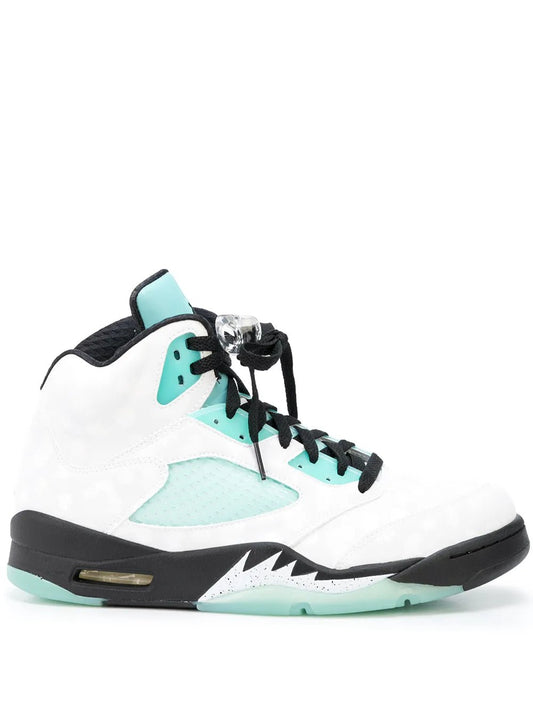 Island Green – Air Jordan 36 | Nouthrive