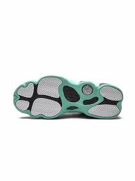 Island Green – Air Jordan 36 | Nouthrive
