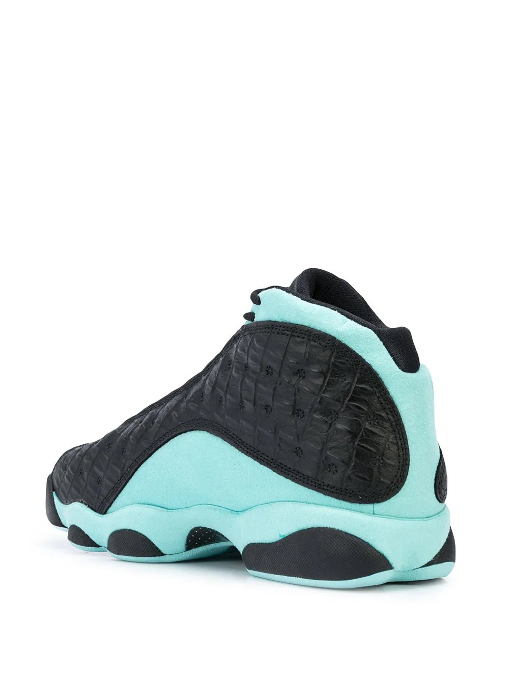 Island Green – Air Jordan 36 | Nouthrive