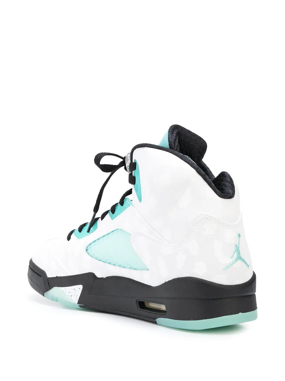 Island Green – Air Jordan 36 | Nouthrive