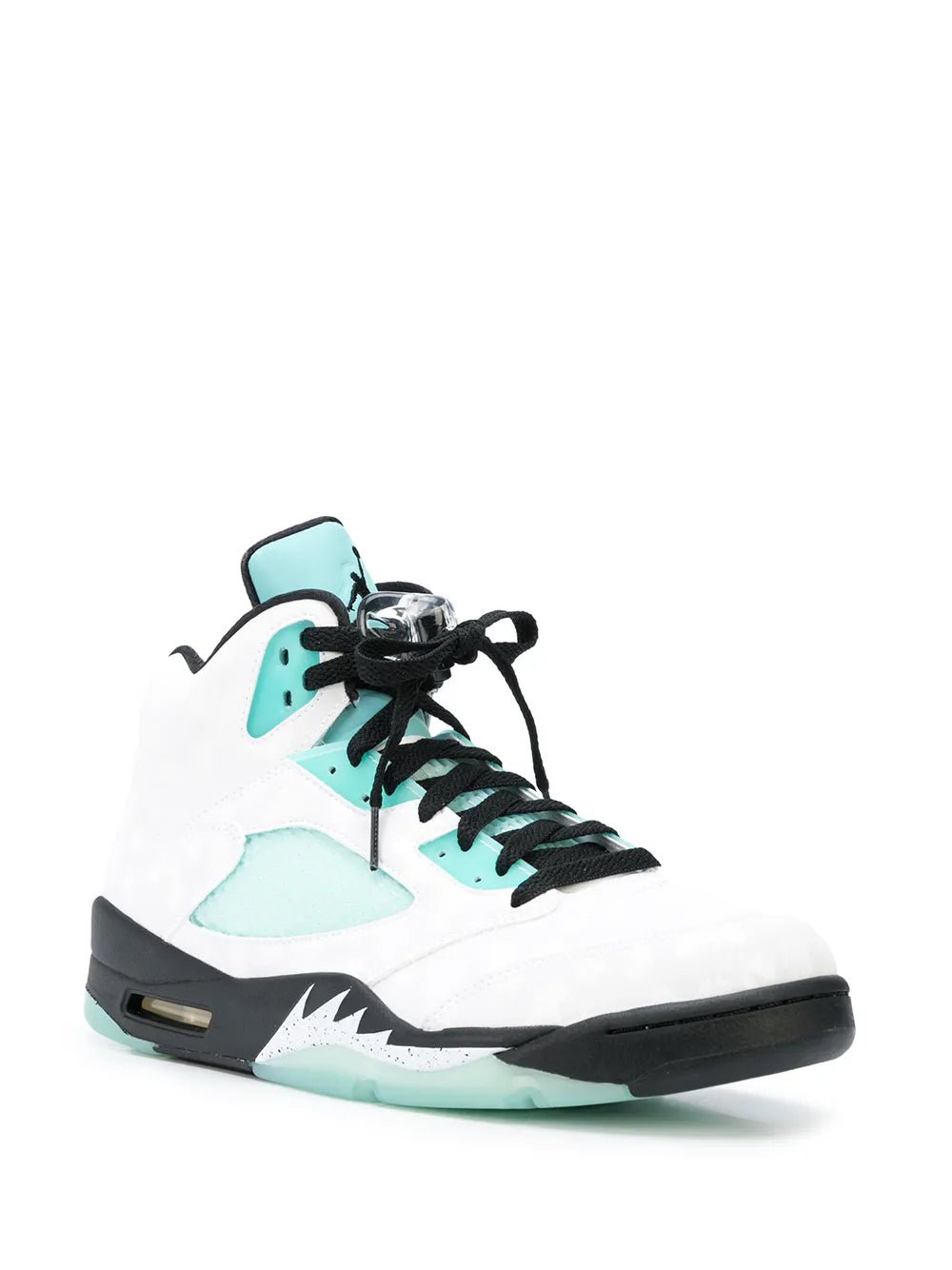 Island Green – Air Jordan 36 | Nouthrive