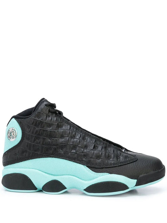 Island Green – Air Jordan 36 | Nouthrive