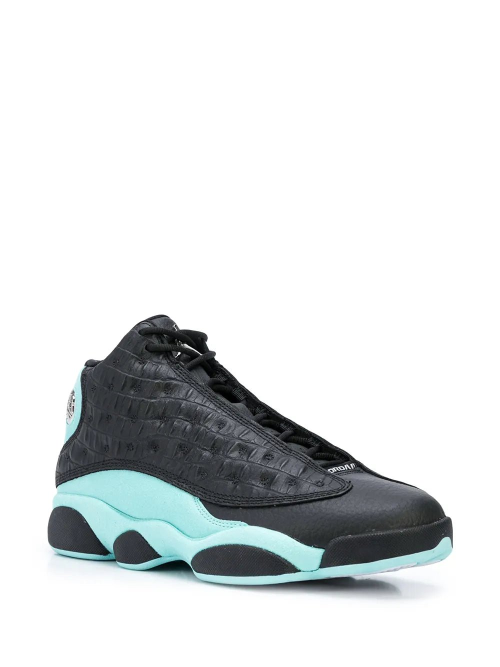 Island Green – Air Jordan 36 | Nouthrive