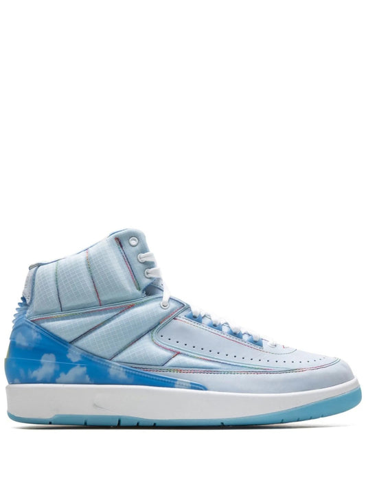 J Balvin – Air Jordan 36 | Nouthrive