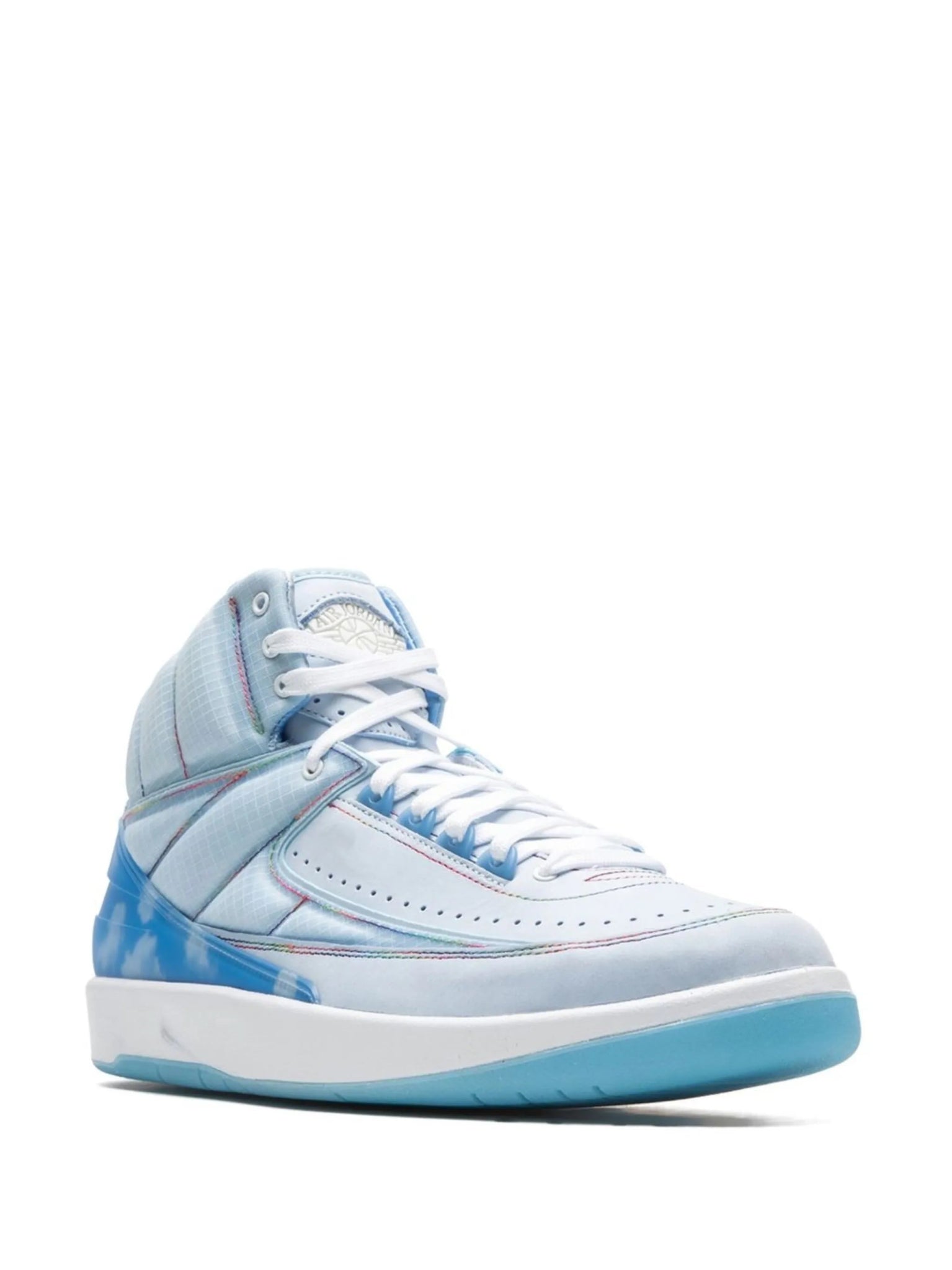 J Balvin – Air Jordan 36 | Nouthrive