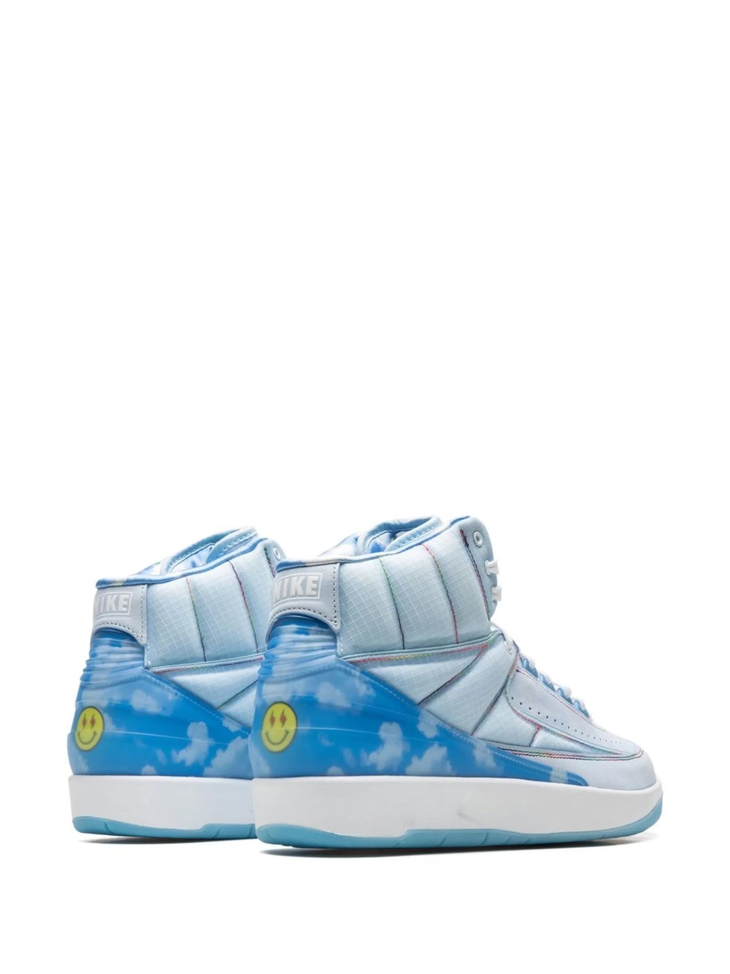 J Balvin – Air Jordan 36 | Nouthrive