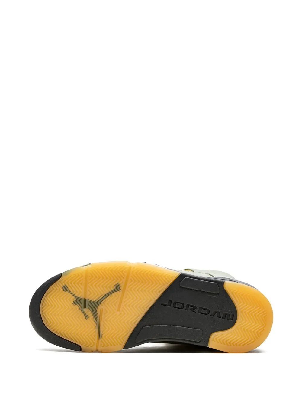 Jade Horizon – Air Jordan 36 | Nouthrive