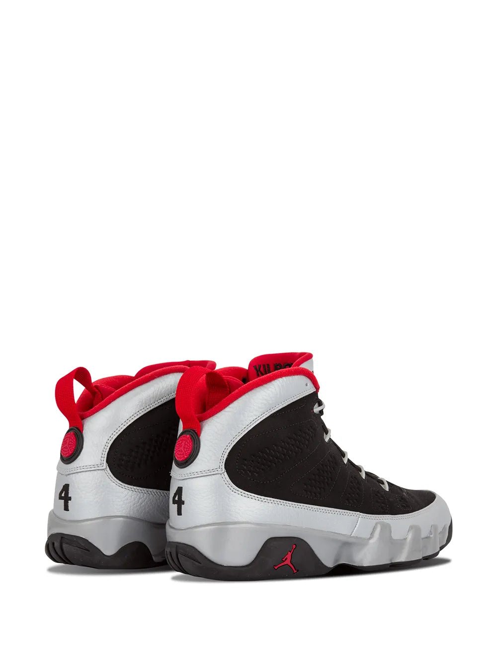 Johnny Kilroy – Air Jordan 36 | Nouthrive
