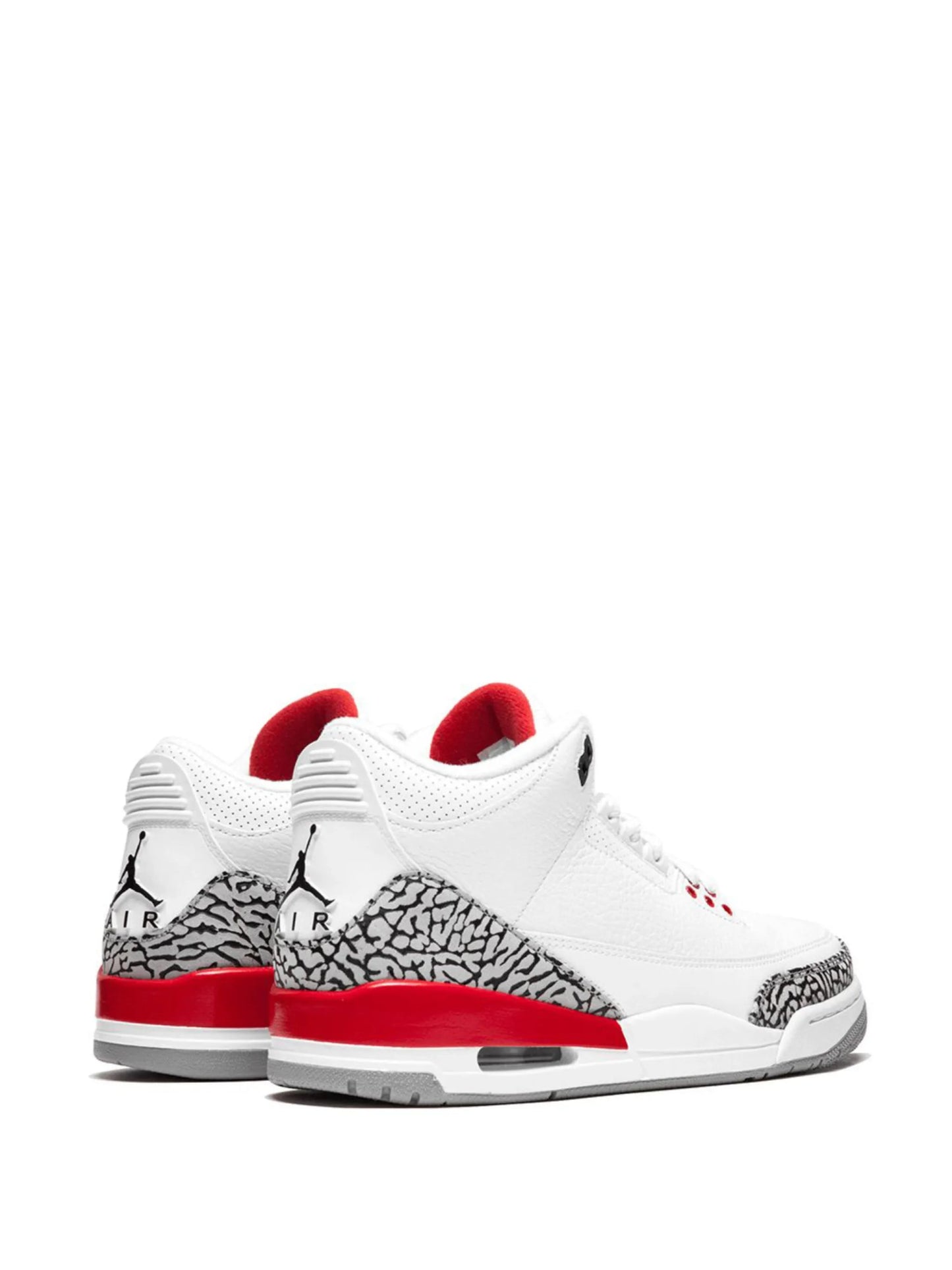 Katrina Hall Of Fame – Air Jordan 36 | Nouthrive