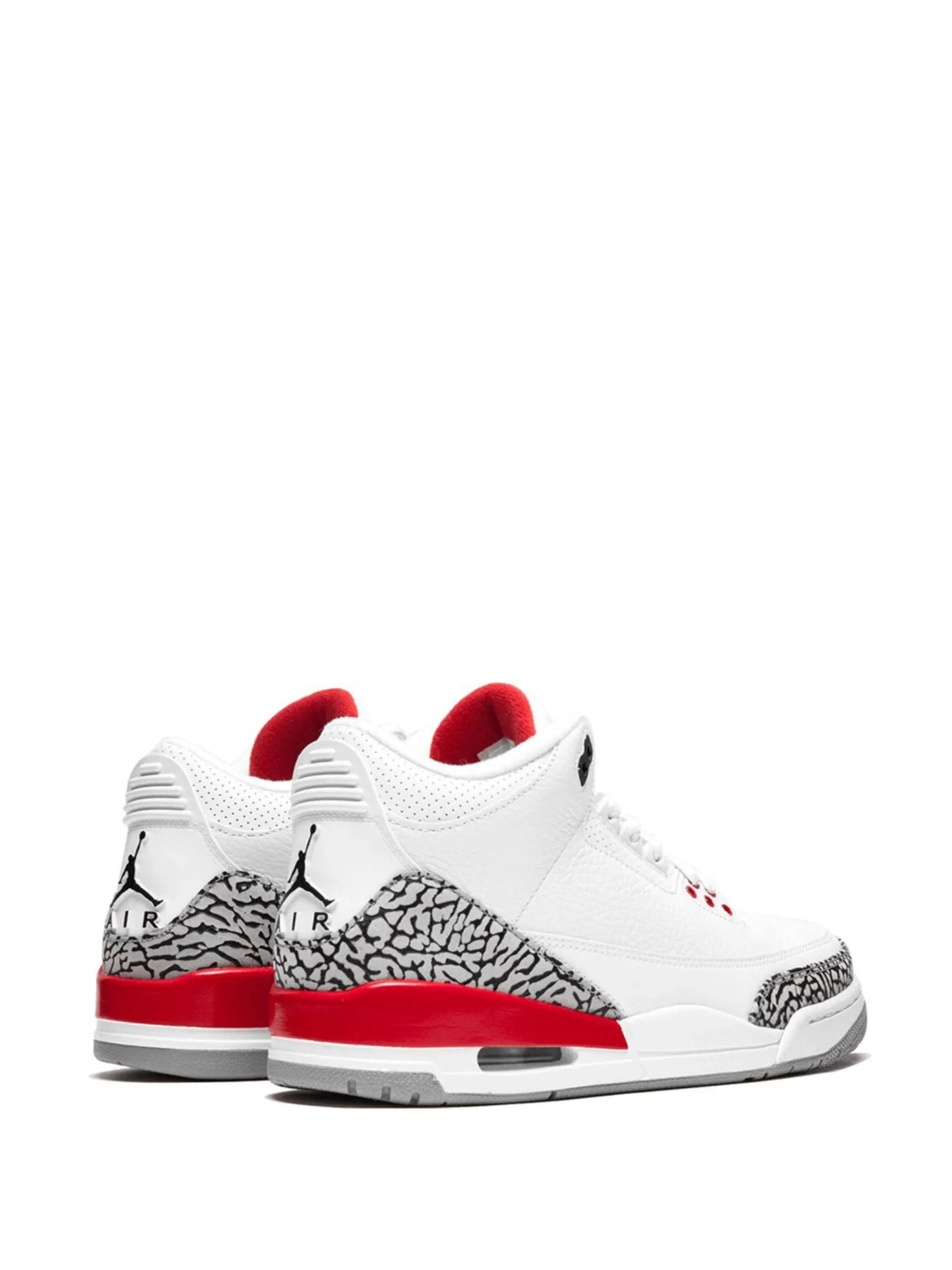 Katrina Hall Of Fame – Air Jordan 36 | Nouthrive