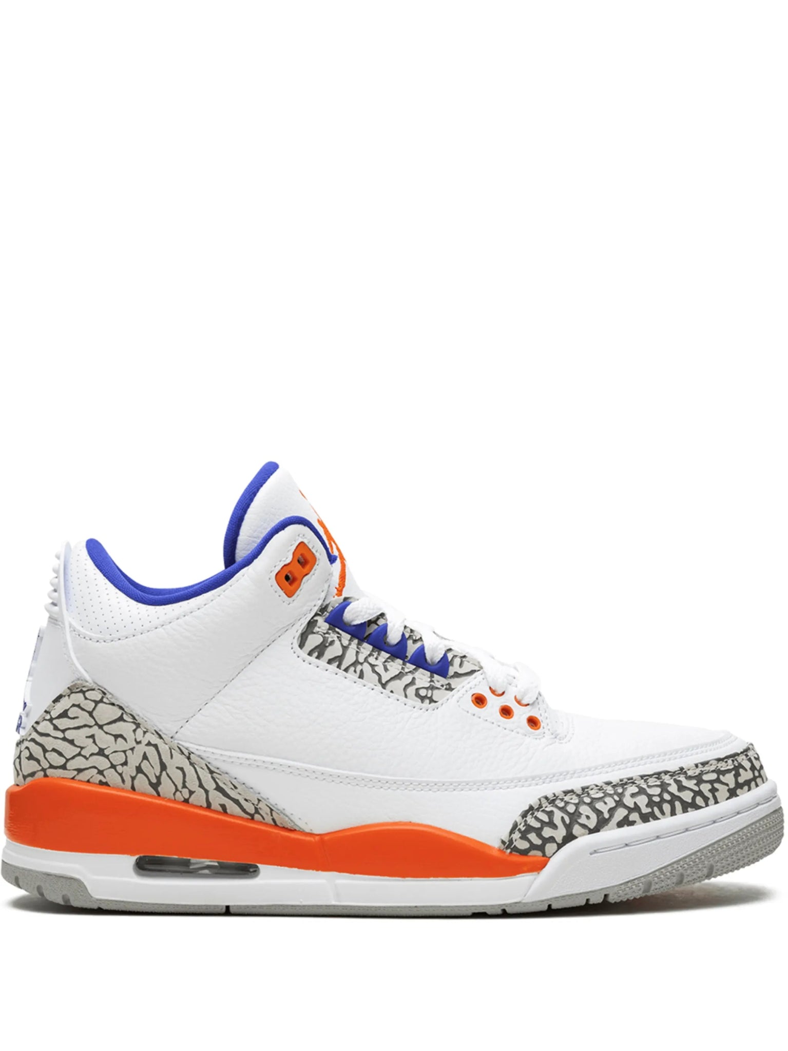 Knicks – Air Jordan 36 | Nouthrive