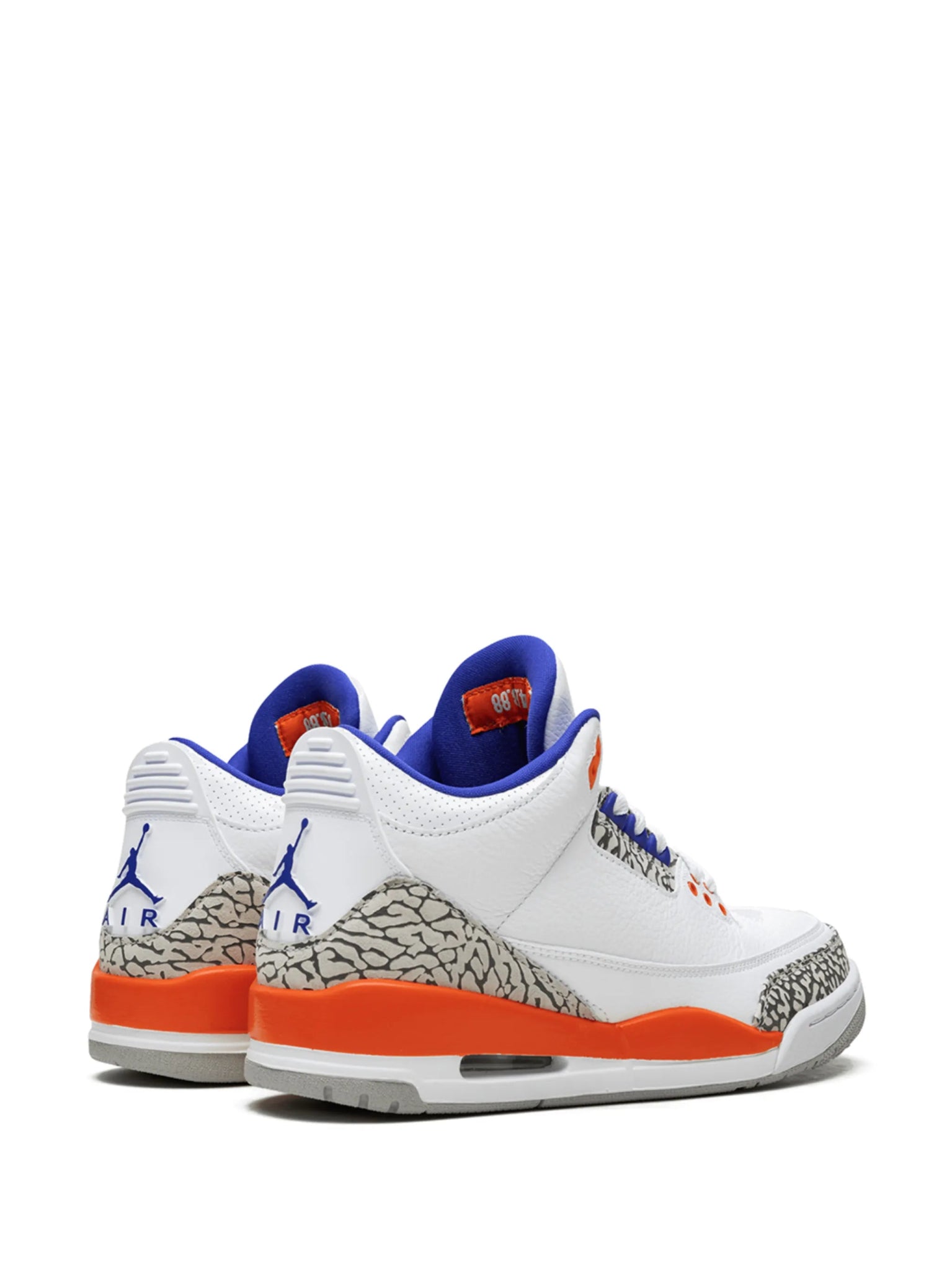 Knicks – Air Jordan 36 | Nouthrive