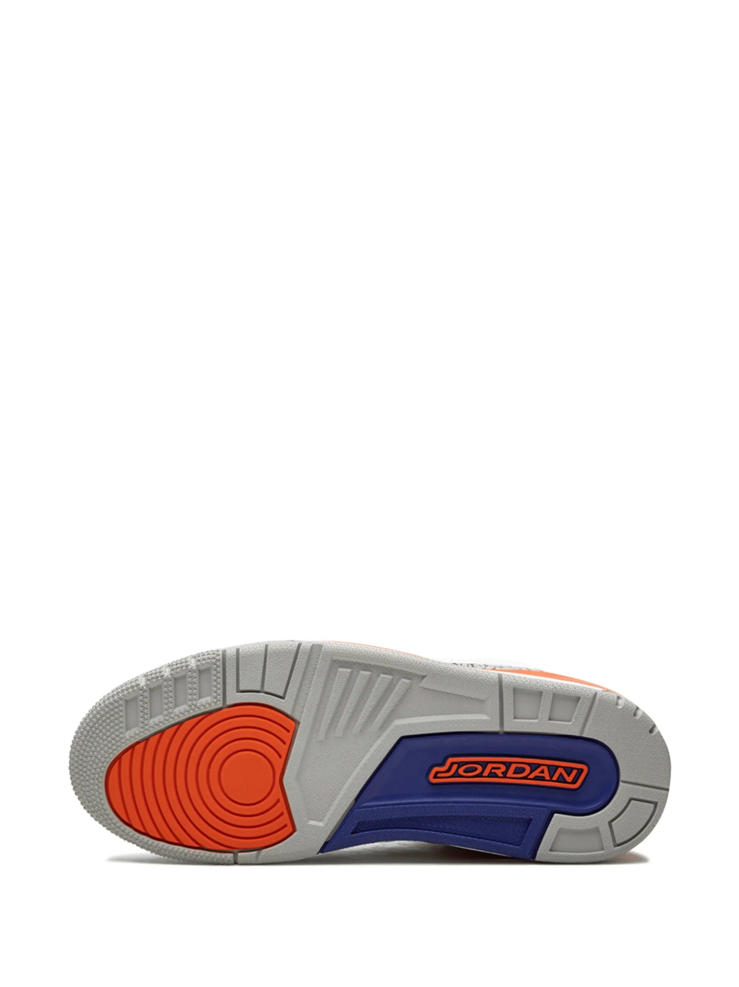 Knicks – Air Jordan 36 | Nouthrive