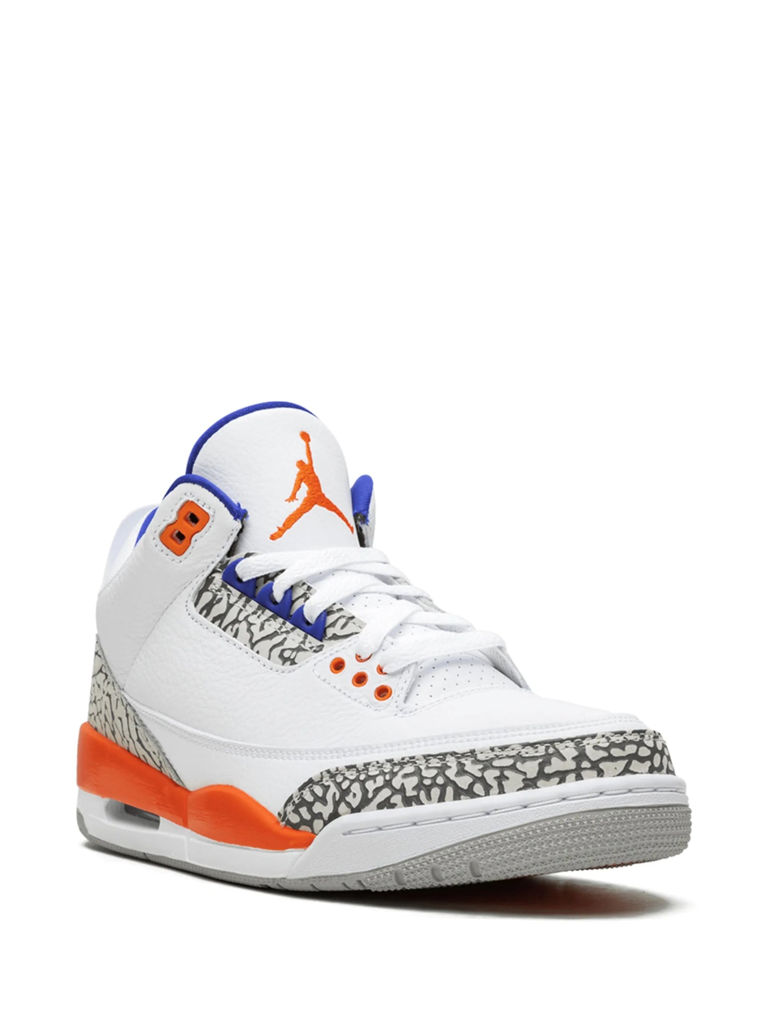 Knicks – Air Jordan 36 | Nouthrive