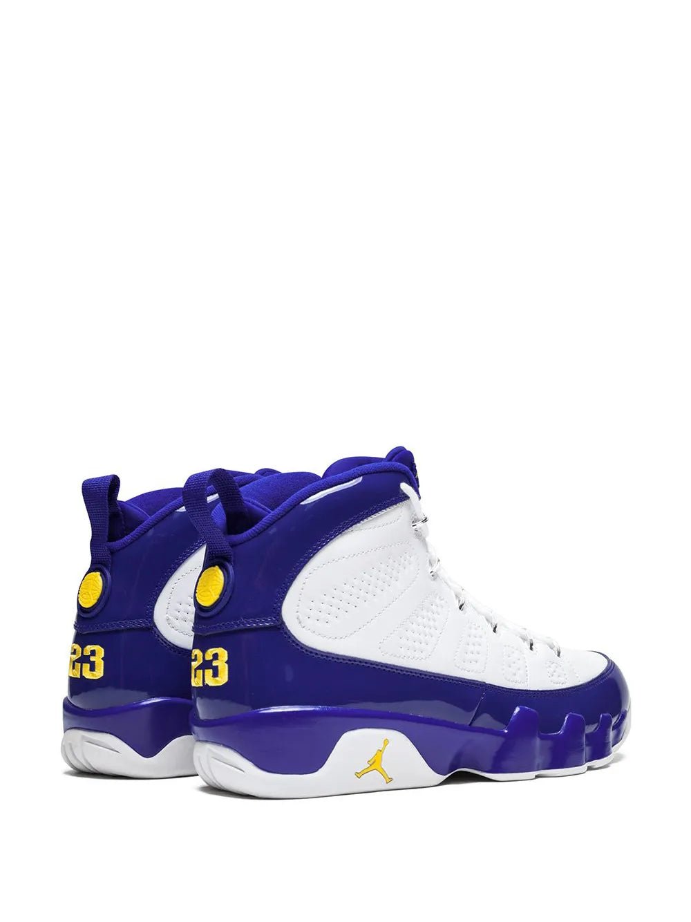 Kobe – Air Jordan 36 | Nouthrive