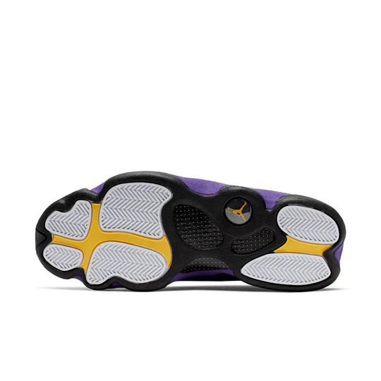 Lakers – Air Jordan 36 | Nouthrive