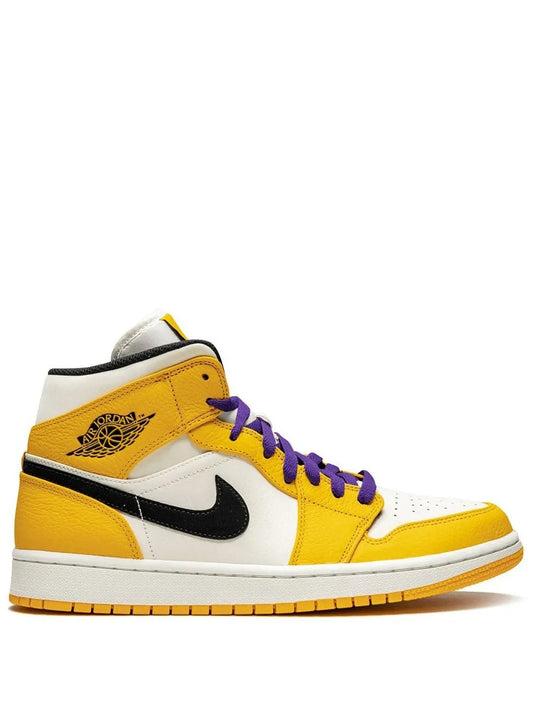 Lakers – Air Jordan 36 | Nouthrive