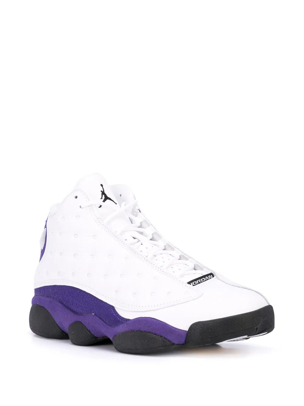 Lakers – Air Jordan 36 | Nouthrive