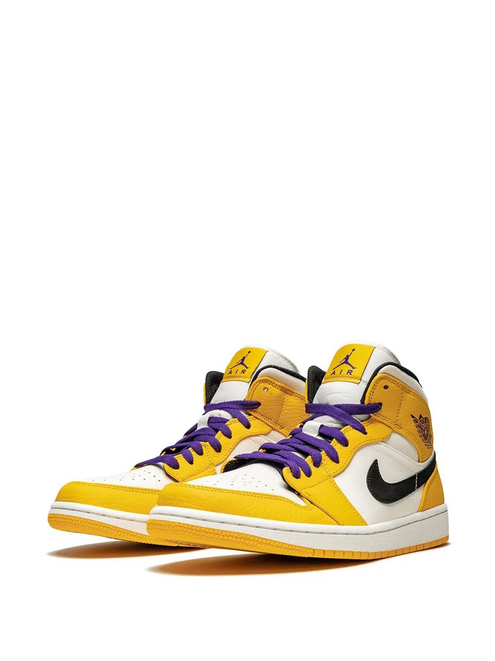 Lakers – Air Jordan 36 | Nouthrive