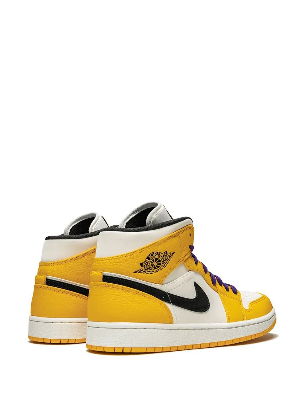 Lakers – Air Jordan 36 | Nouthrive