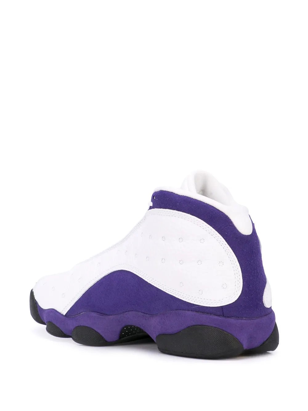 Lakers – Air Jordan 36 | Nouthrive