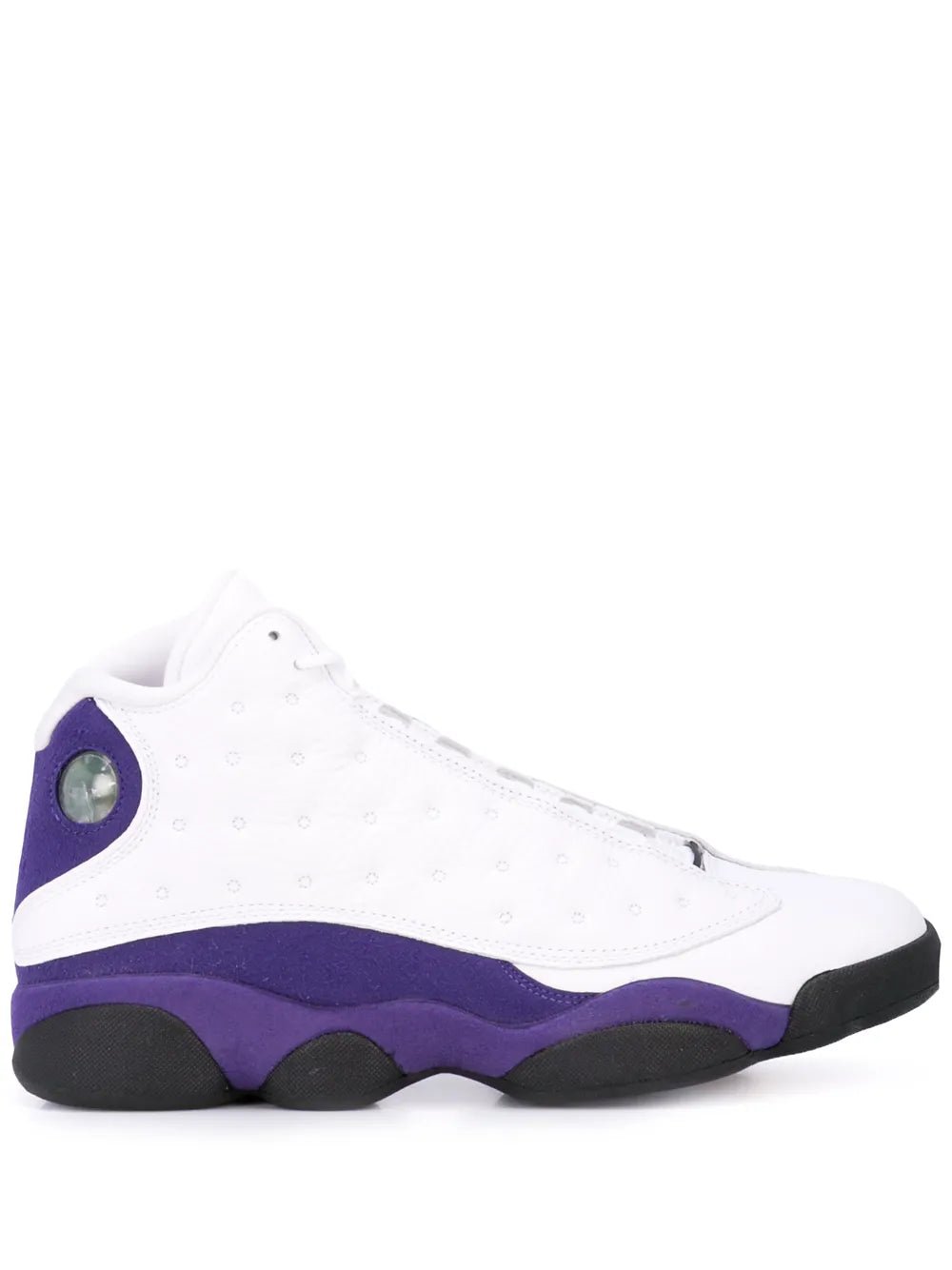 Lakers – Air Jordan 36 | Nouthrive