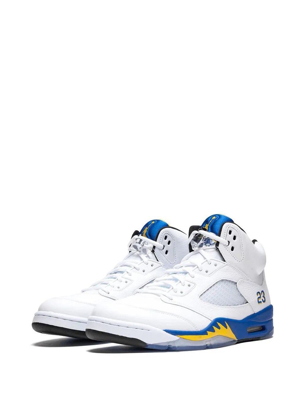 Laney – Air Jordan 36 | Nouthrive