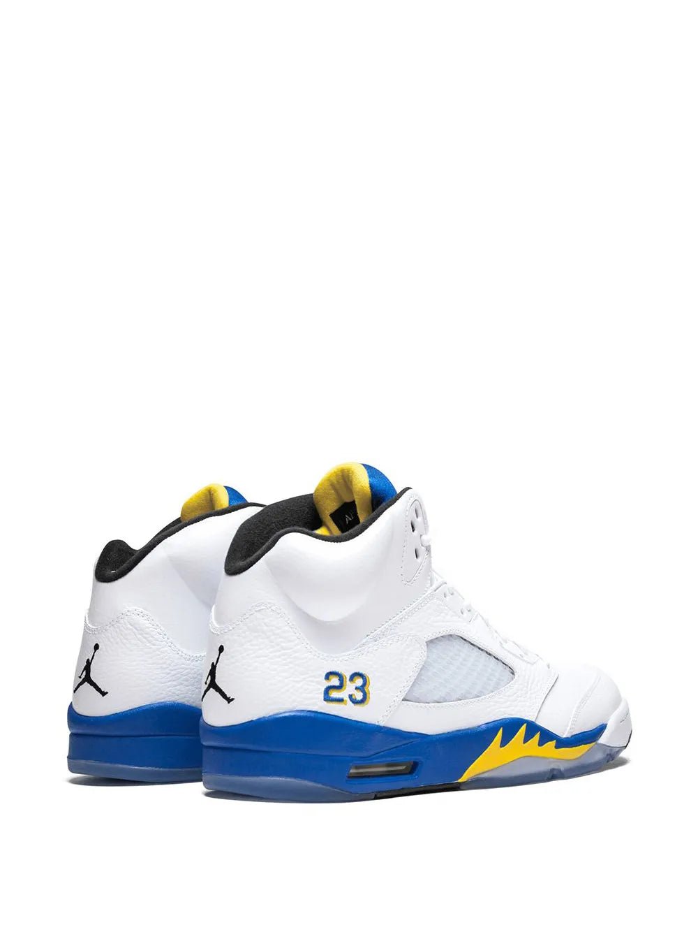 Laney – Air Jordan 36 | Nouthrive