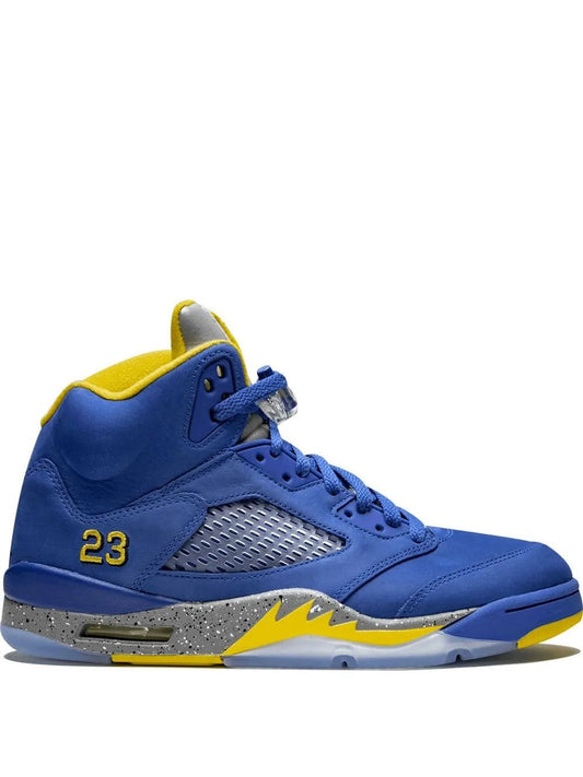 Laney Varsity Royal – Air Jordan 36 | Nouthrive