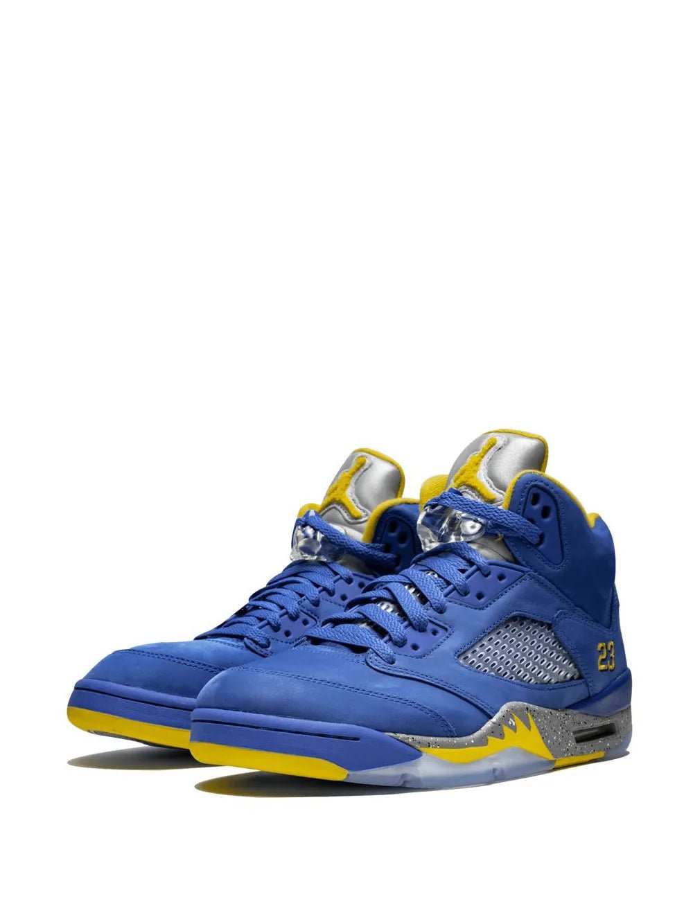 Laney Varsity Royal – Air Jordan 36 | Nouthrive