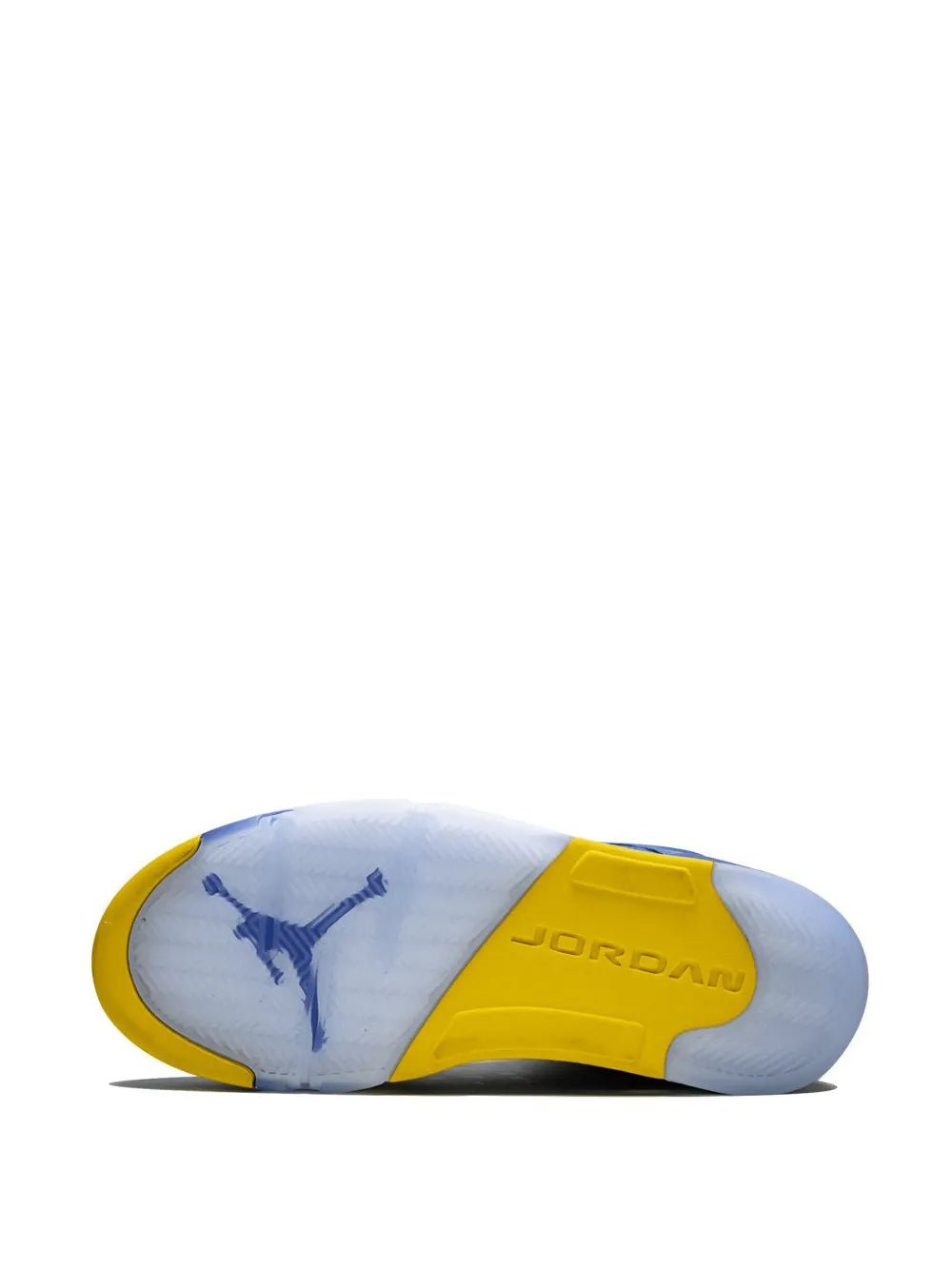 Laney Varsity Royal – Air Jordan 36 | Nouthrive