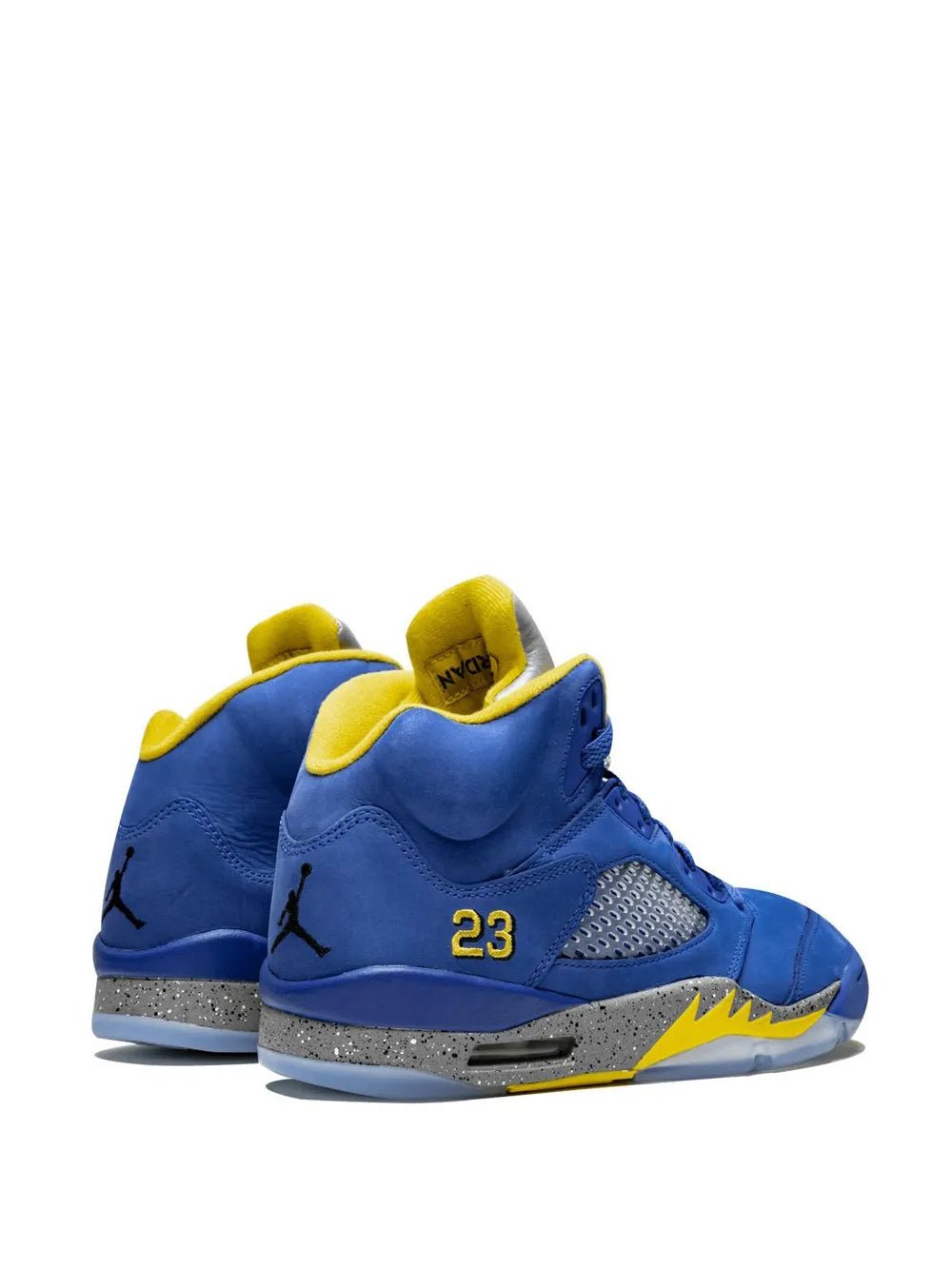 Laney Varsity Royal – Air Jordan 36 | Nouthrive